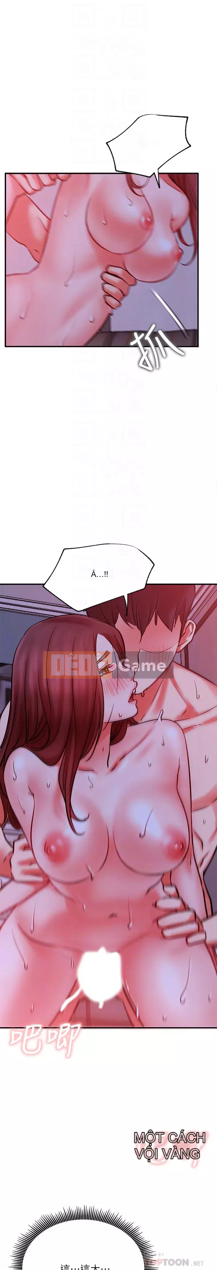 Cuộc sống riêng tư của người nổi tiếng trên mạng Chương 29