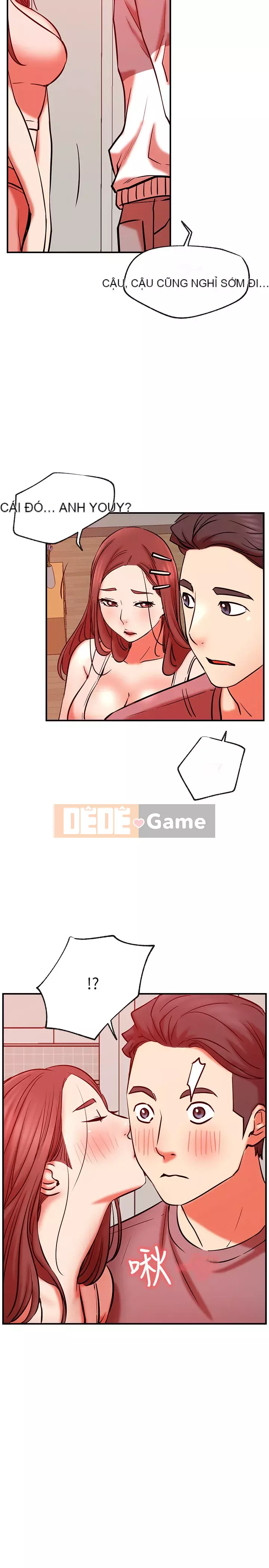 Cuộc sống riêng tư của người nổi tiếng trên mạng Chương 29