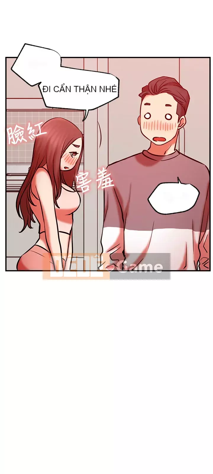 Cuộc sống riêng tư của người nổi tiếng trên mạng Chương 29