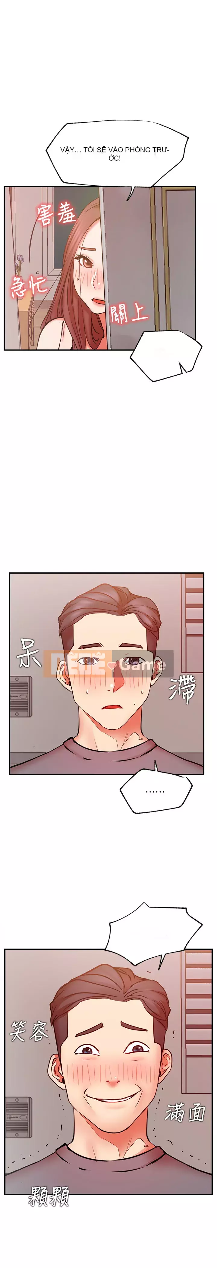 Cuộc sống riêng tư của người nổi tiếng trên mạng Chương 29