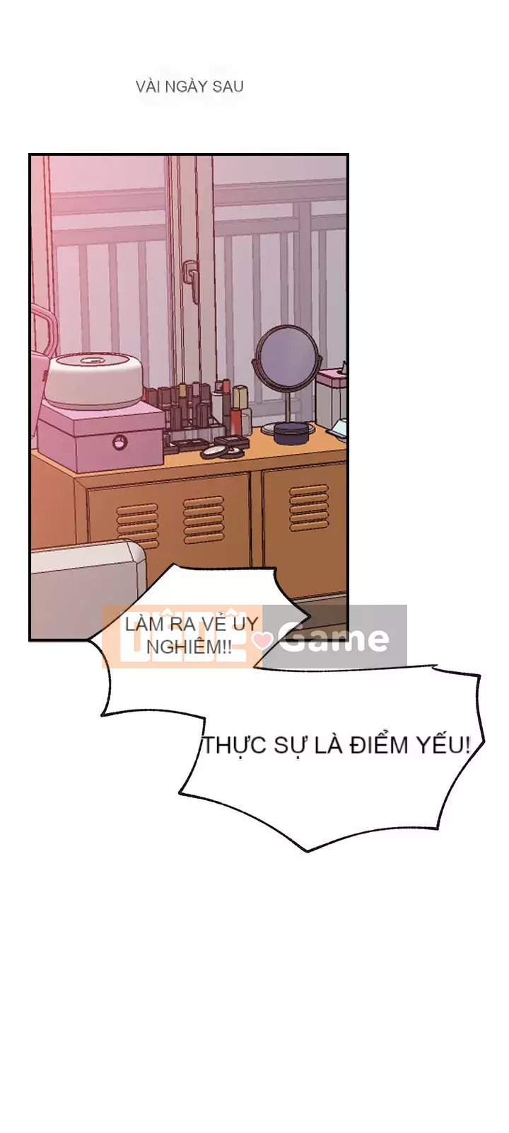 Cuộc sống riêng tư của người nổi tiếng trên mạng Chương 29