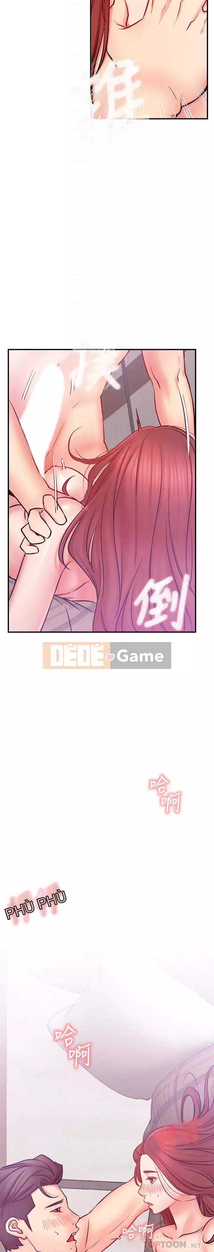 Cuộc sống riêng tư của người nổi tiếng trên mạng Chương 27-28