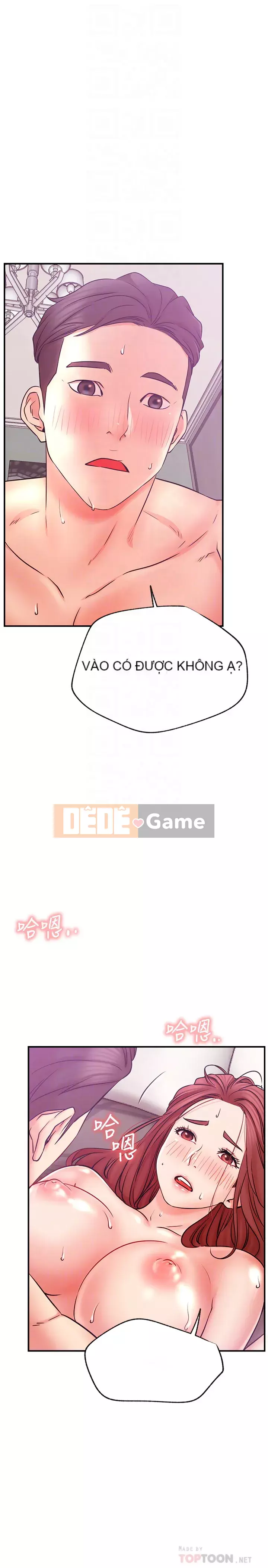 Cuộc sống riêng tư của người nổi tiếng trên mạng Chương 27-28