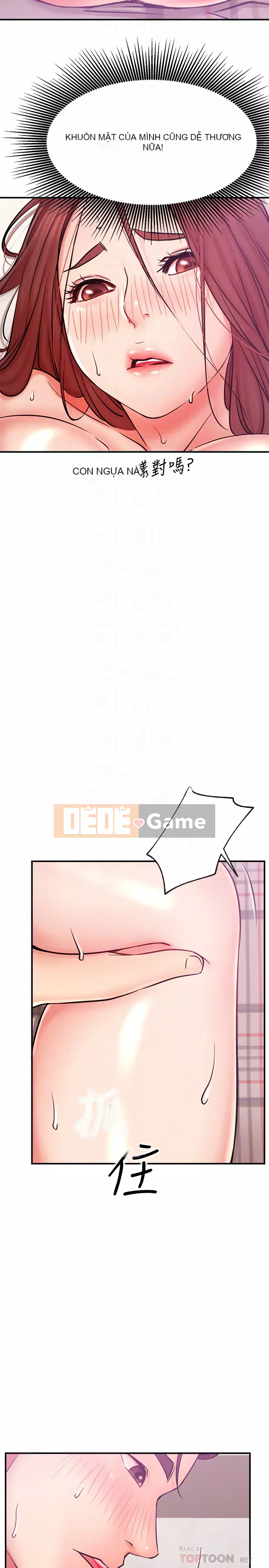 Cuộc sống riêng tư của người nổi tiếng trên mạng Chương 27-28