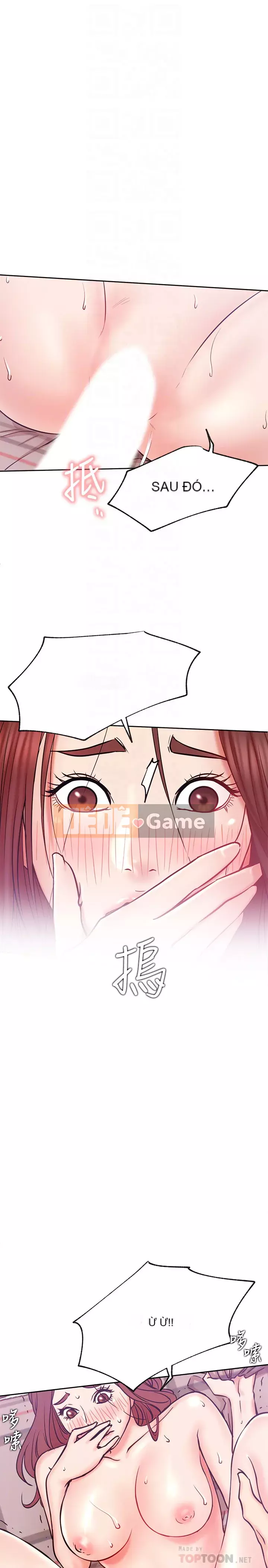 Cuộc sống riêng tư của người nổi tiếng trên mạng Chương 27-28