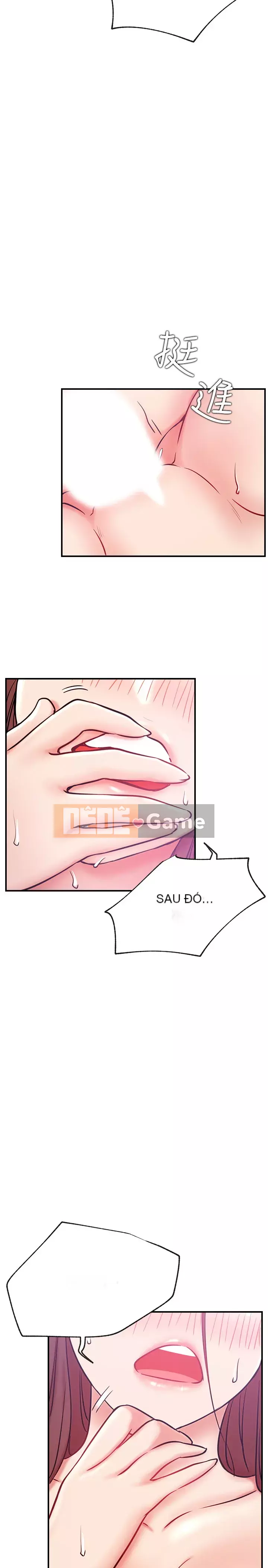 Cuộc sống riêng tư của người nổi tiếng trên mạng Chương 27-28