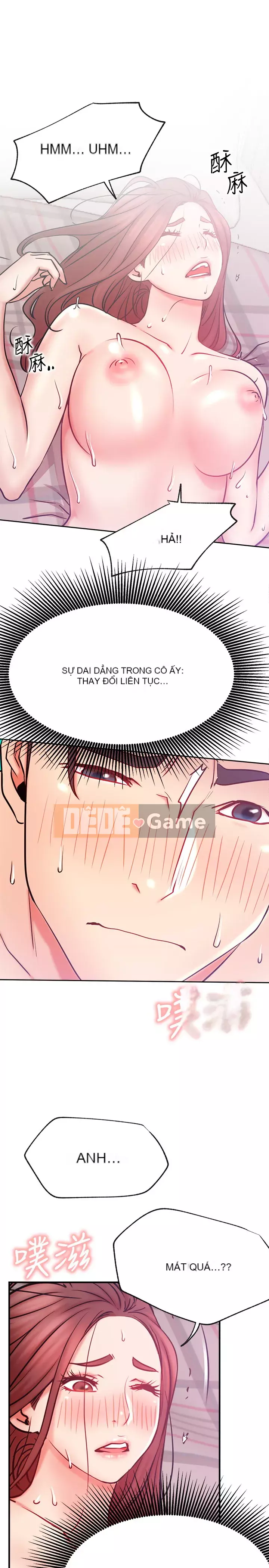 Cuộc sống riêng tư của người nổi tiếng trên mạng Chương 27-28