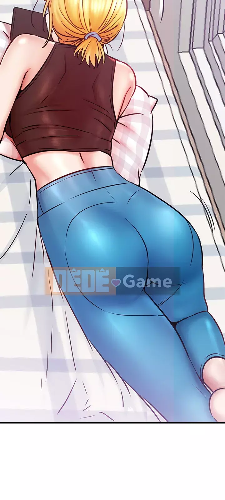 Cuộc sống riêng tư của người nổi tiếng trên mạng Chương 27-28