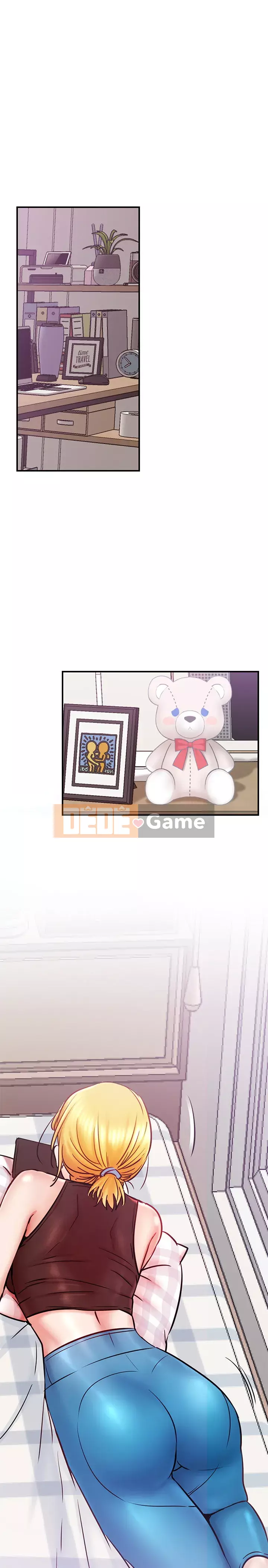 Cuộc sống riêng tư của người nổi tiếng trên mạng Chương 27-28