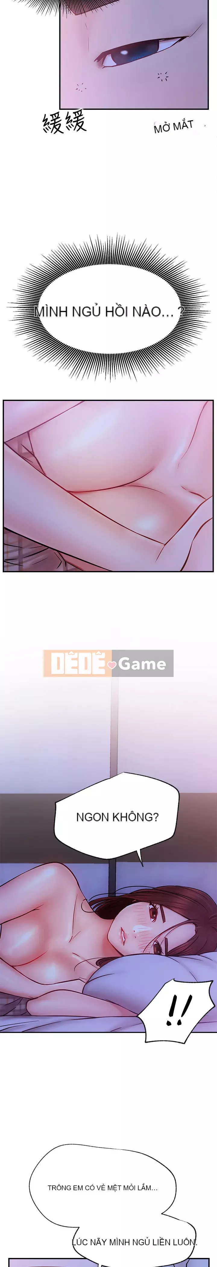 Cuộc sống riêng tư của người nổi tiếng trên mạng Chương 27-28