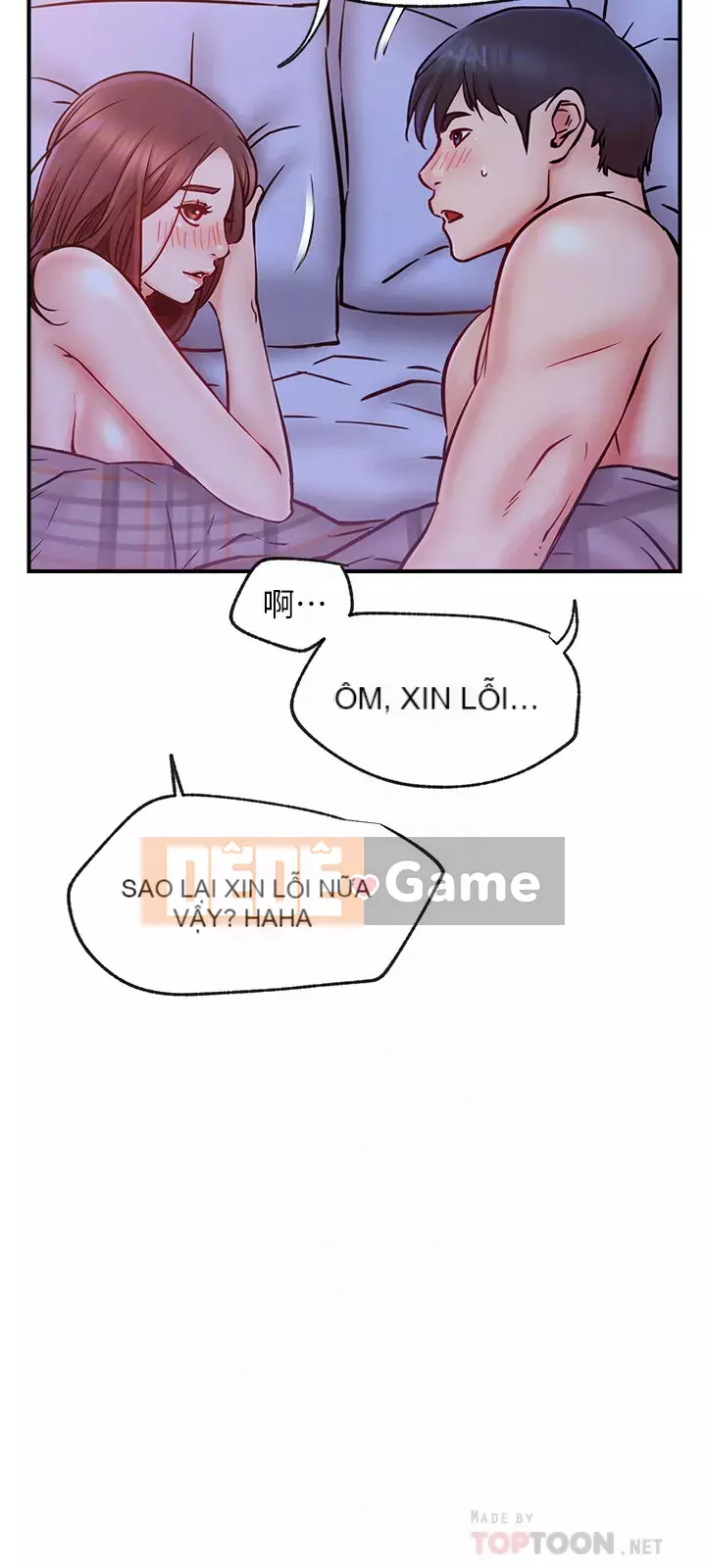 Cuộc sống riêng tư của người nổi tiếng trên mạng Chương 27-28