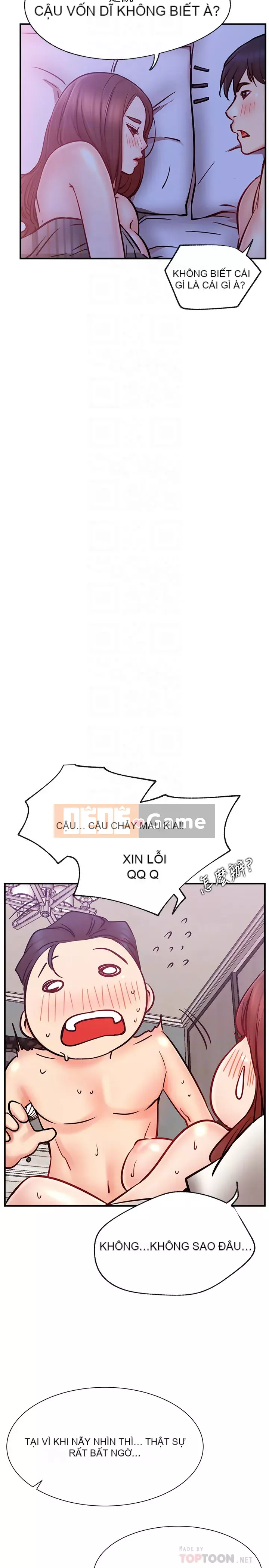 Cuộc sống riêng tư của người nổi tiếng trên mạng Chương 27-28