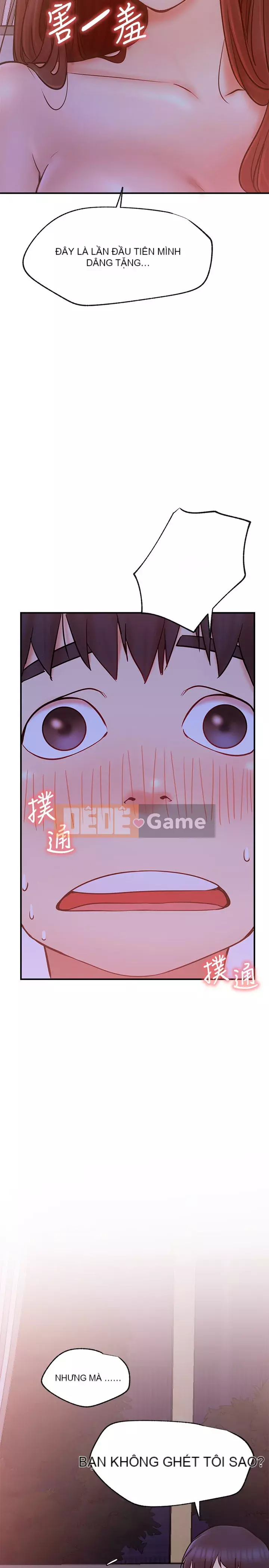 Cuộc sống riêng tư của người nổi tiếng trên mạng Chương 27-28