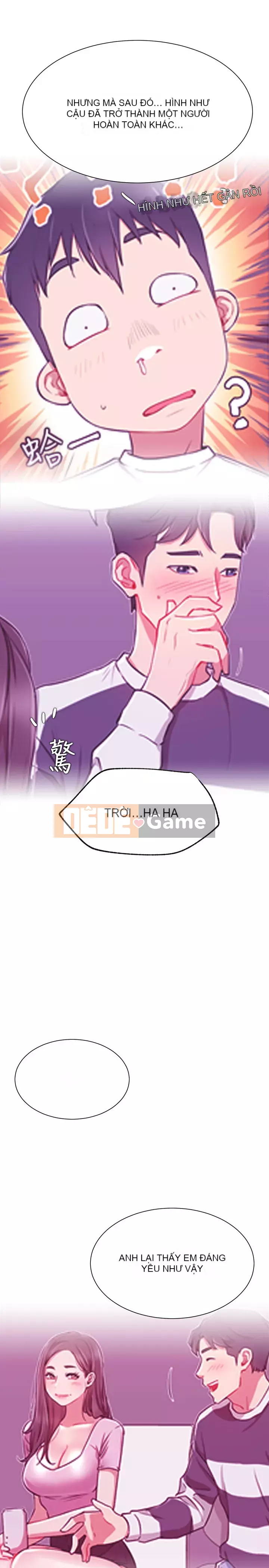 Cuộc sống riêng tư của người nổi tiếng trên mạng Chương 27-28