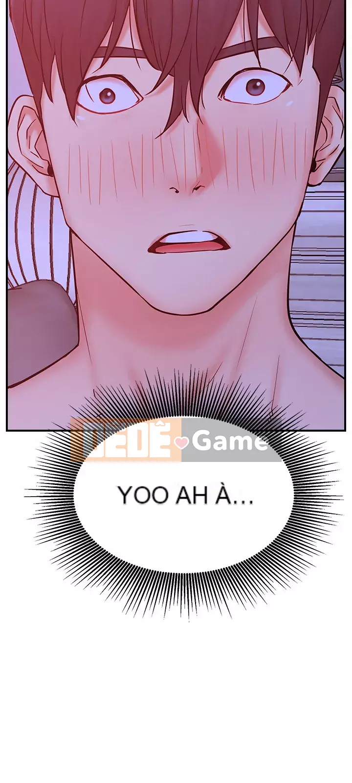 Cuộc sống riêng tư của người nổi tiếng trên mạng Chương 27-28