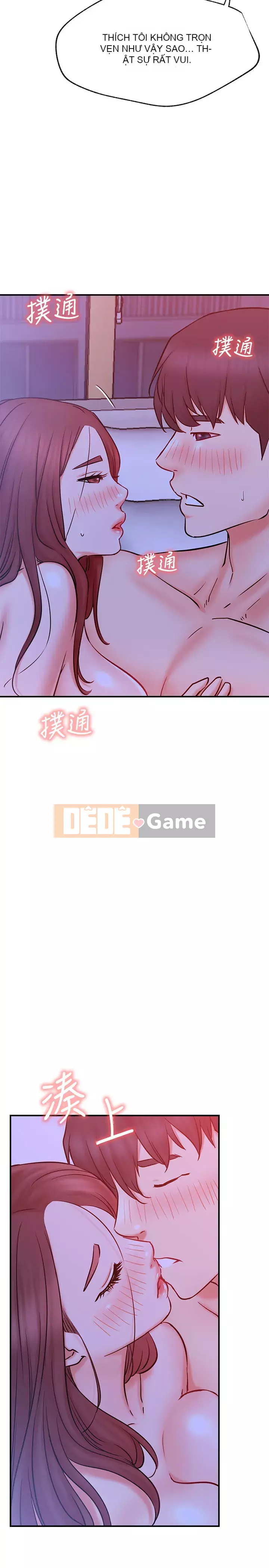 Cuộc sống riêng tư của người nổi tiếng trên mạng Chương 27-28