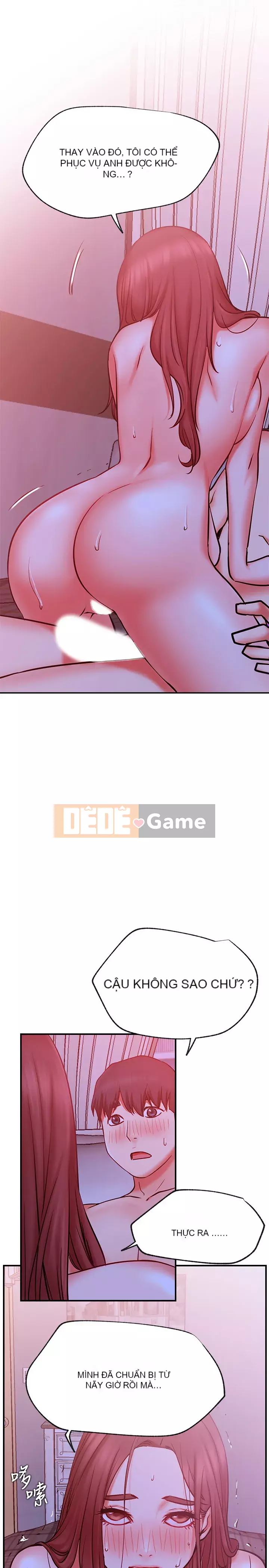 Cuộc sống riêng tư của người nổi tiếng trên mạng Chương 27-28