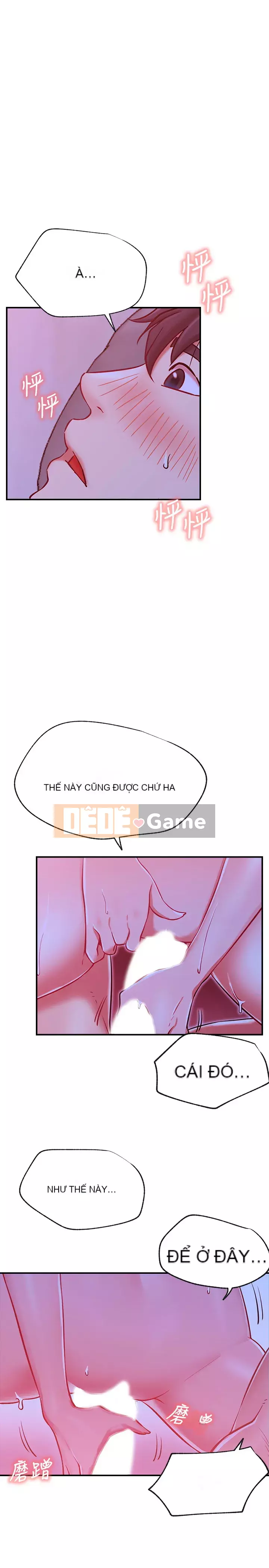 Cuộc sống riêng tư của người nổi tiếng trên mạng Chương 27-28