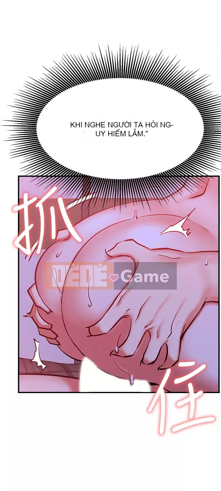 Cuộc sống riêng tư của người nổi tiếng trên mạng Chương 27-28