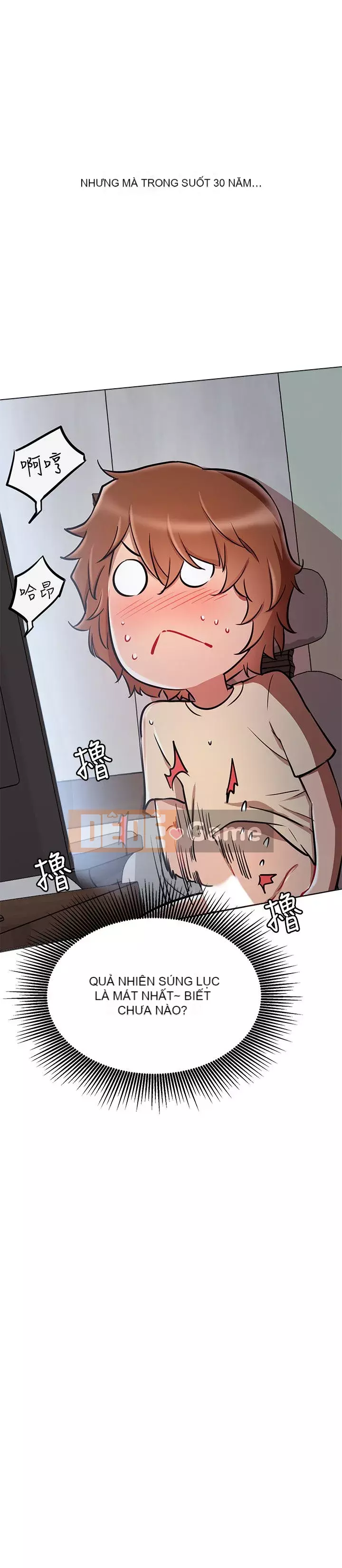 Cuộc sống riêng tư của người nổi tiếng trên mạng Chương 10-26