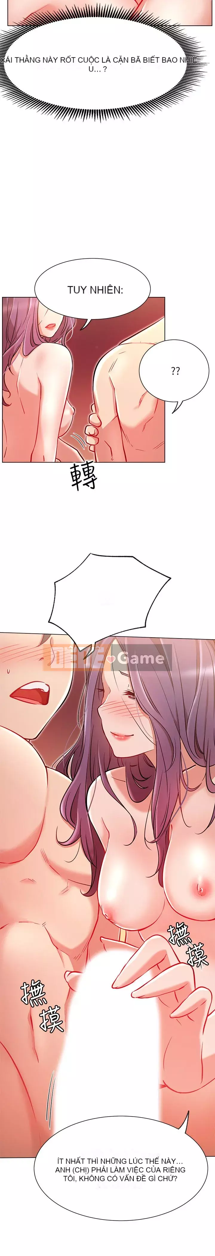 Cuộc sống riêng tư của người nổi tiếng trên mạng Chương 10-26