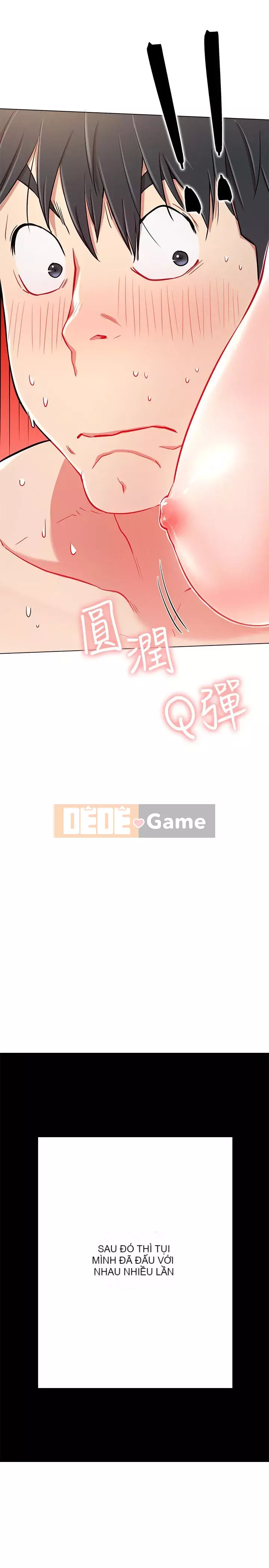 Cuộc sống riêng tư của người nổi tiếng trên mạng Chương 10-26