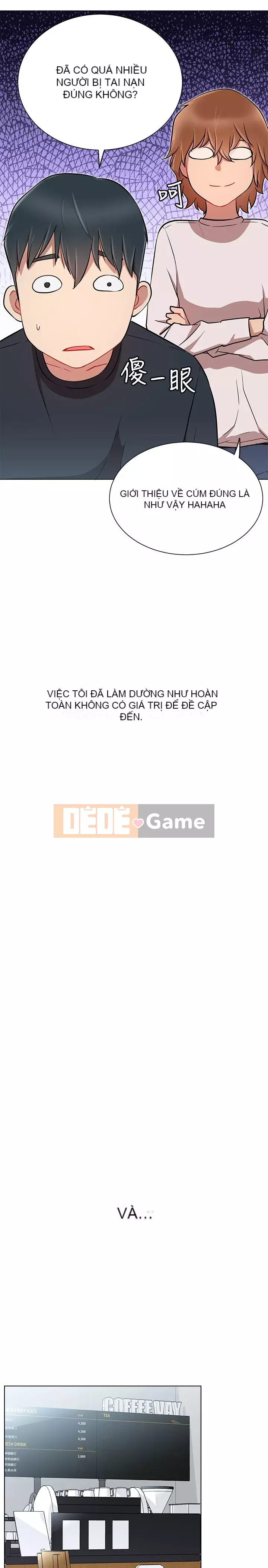 Cuộc sống riêng tư của người nổi tiếng trên mạng Chương 10-26