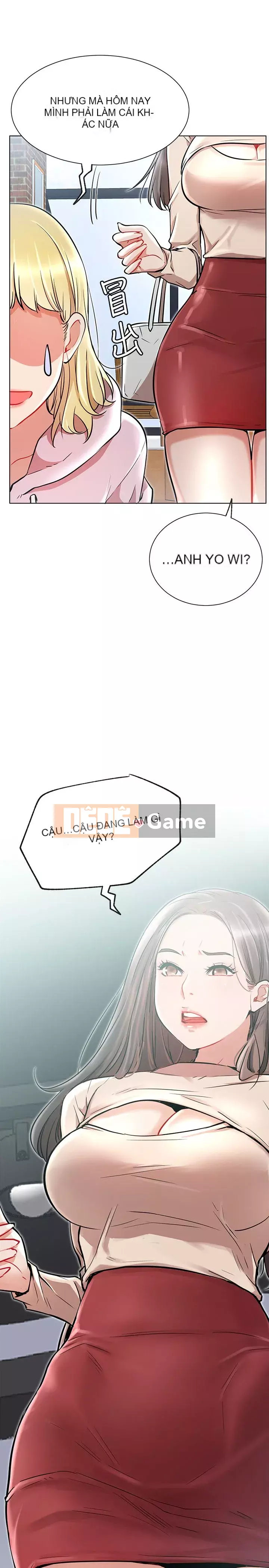 Cuộc sống riêng tư của người nổi tiếng trên mạng Chương 10-26