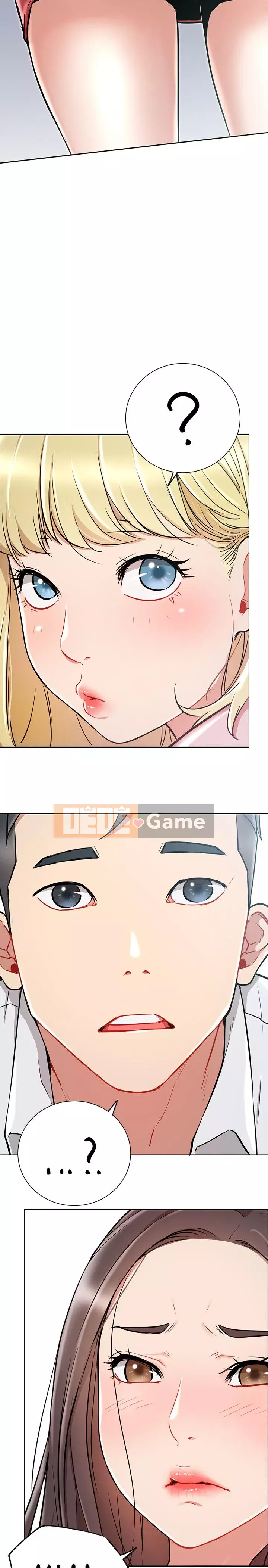 Cuộc sống riêng tư của người nổi tiếng trên mạng Chương 10-26