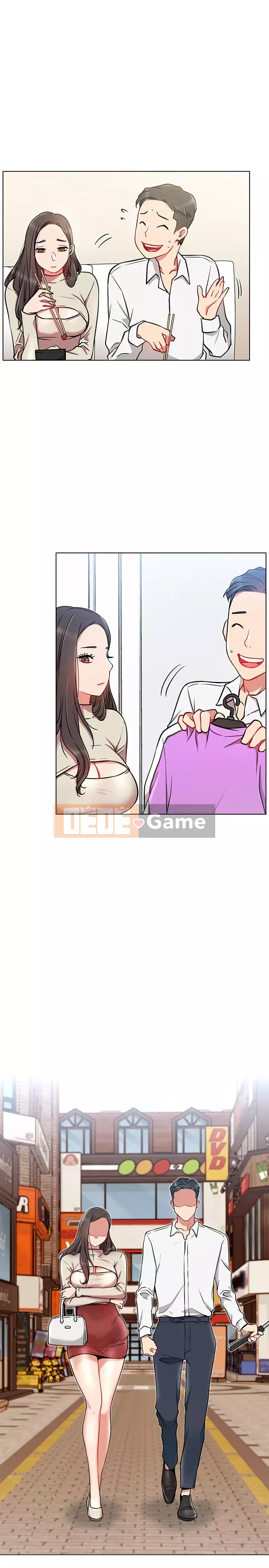 Cuộc sống riêng tư của người nổi tiếng trên mạng Chương 10-26