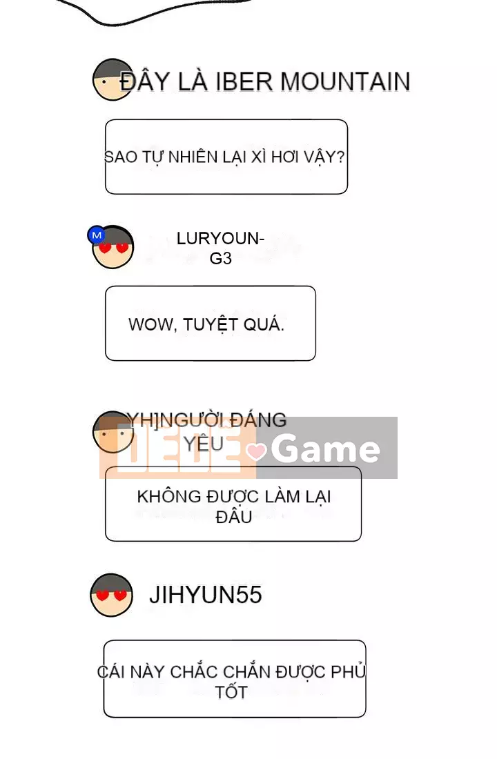 Cuộc sống riêng tư của người nổi tiếng trên mạng Chương 10-26