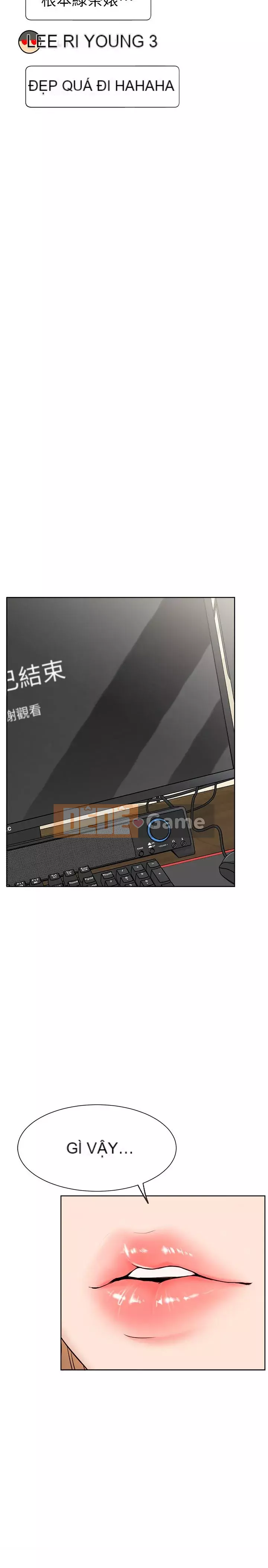 Cuộc sống riêng tư của người nổi tiếng trên mạng Chương 10-26