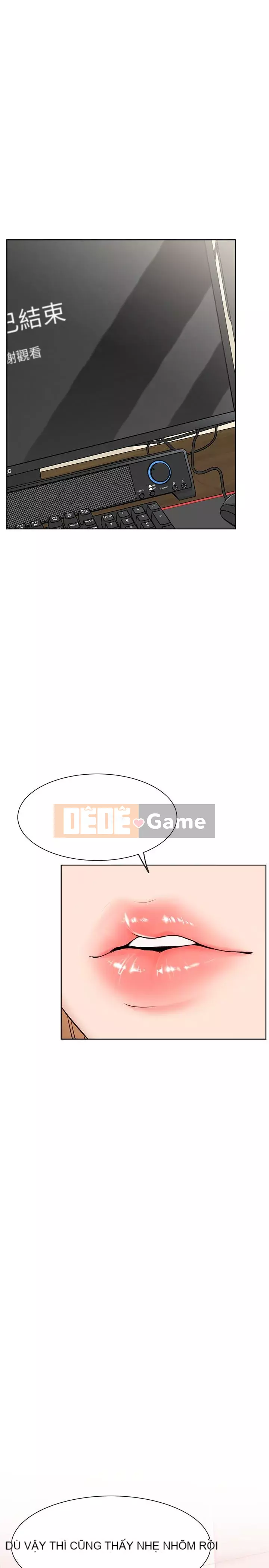 Cuộc sống riêng tư của người nổi tiếng trên mạng Chương 10-26