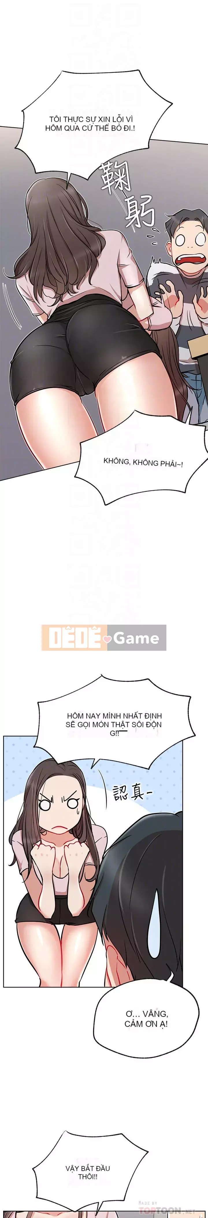 Cuộc sống riêng tư của người nổi tiếng trên mạng Chương 10-26