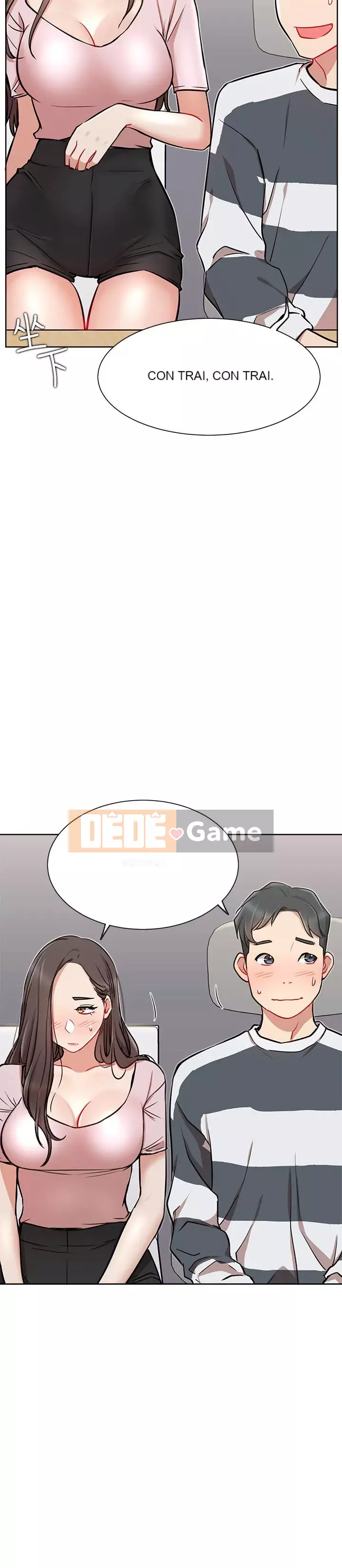 Cuộc sống riêng tư của người nổi tiếng trên mạng Chương 10-26