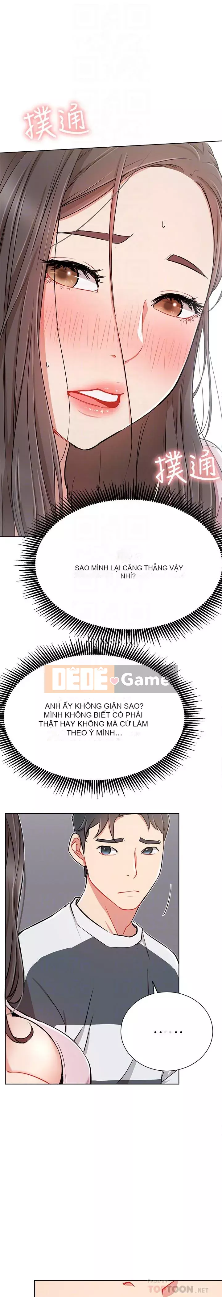 Cuộc sống riêng tư của người nổi tiếng trên mạng Chương 10-26