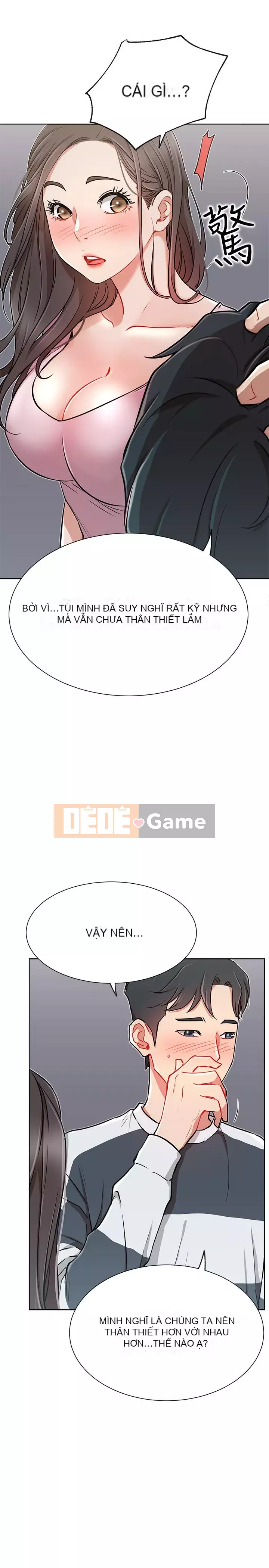 Cuộc sống riêng tư của người nổi tiếng trên mạng Chương 10-26