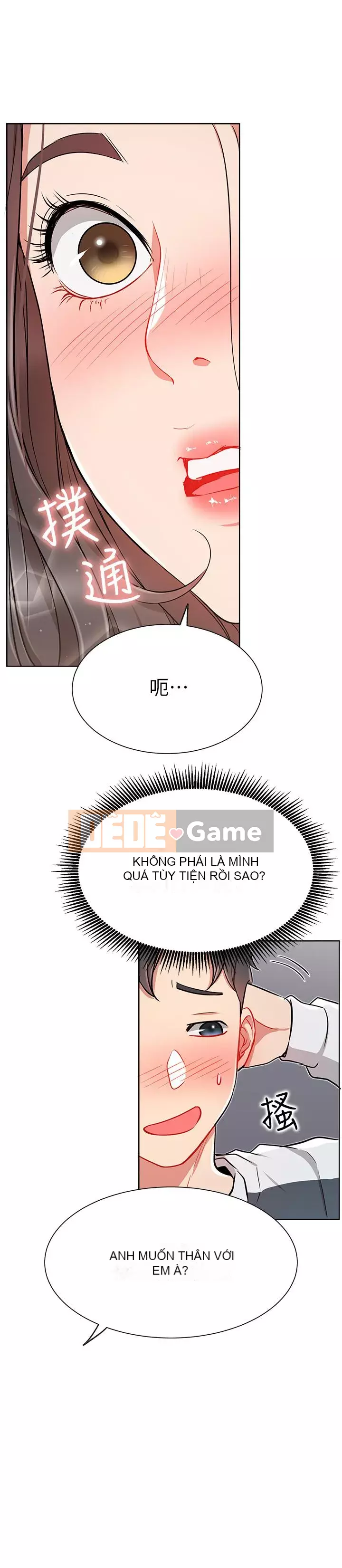 Cuộc sống riêng tư của người nổi tiếng trên mạng Chương 10-26