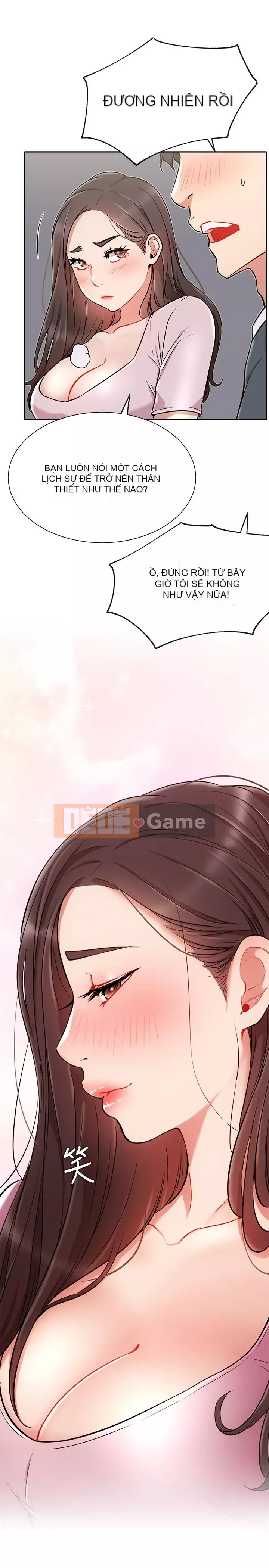 Cuộc sống riêng tư của người nổi tiếng trên mạng Chương 10-26