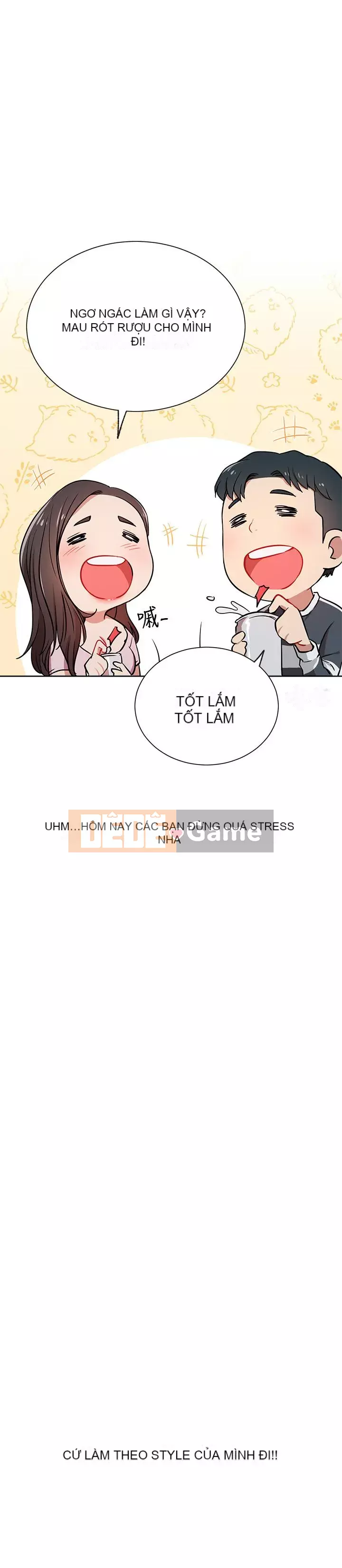 Cuộc sống riêng tư của người nổi tiếng trên mạng Chương 10-26