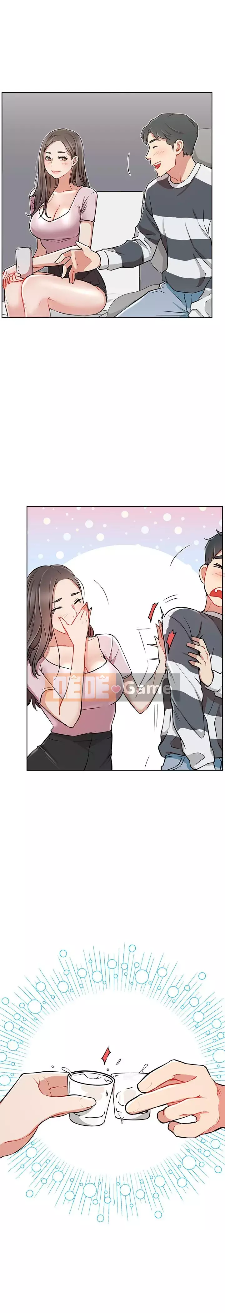 Cuộc sống riêng tư của người nổi tiếng trên mạng Chương 10-26