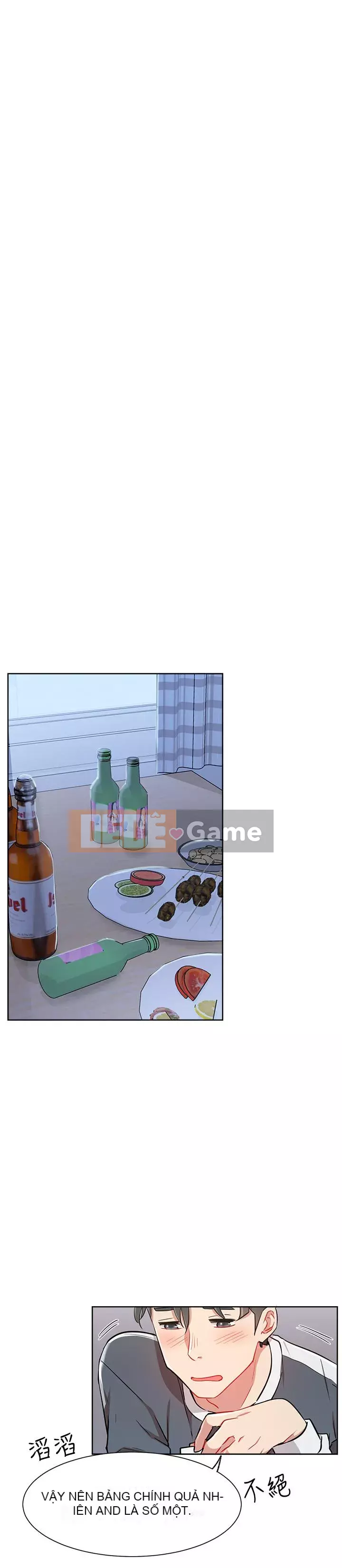 Cuộc sống riêng tư của người nổi tiếng trên mạng Chương 10-26