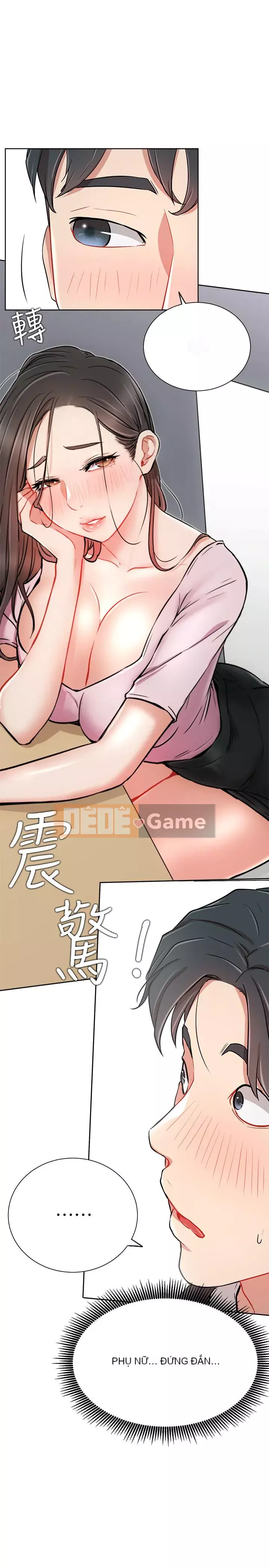 Cuộc sống riêng tư của người nổi tiếng trên mạng Chương 10-26