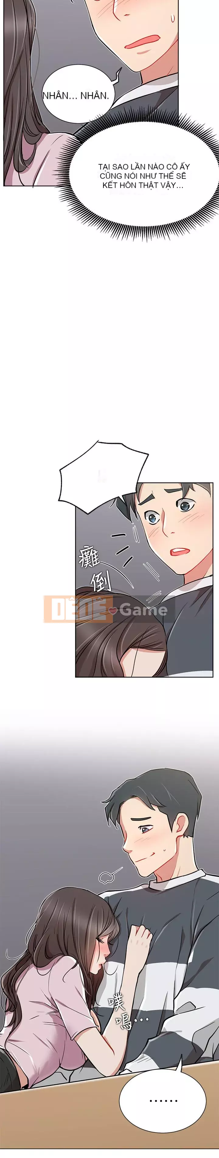 Cuộc sống riêng tư của người nổi tiếng trên mạng Chương 10-26