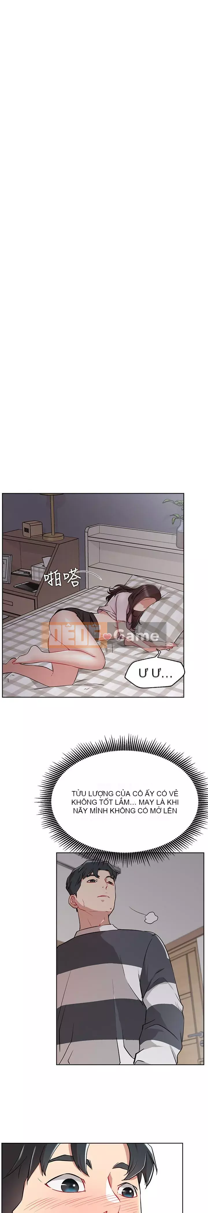 Cuộc sống riêng tư của người nổi tiếng trên mạng Chương 10-26