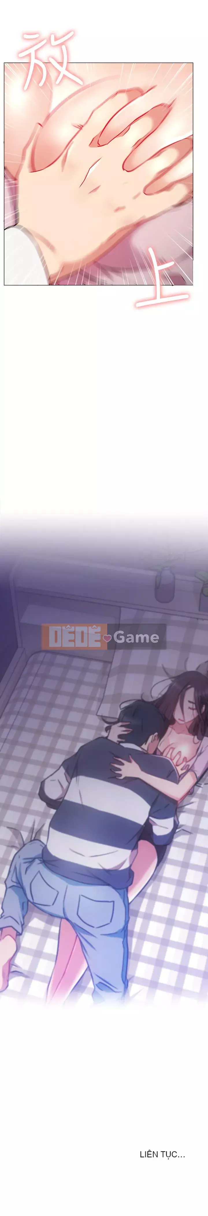 Cuộc sống riêng tư của người nổi tiếng trên mạng Chương 10-26