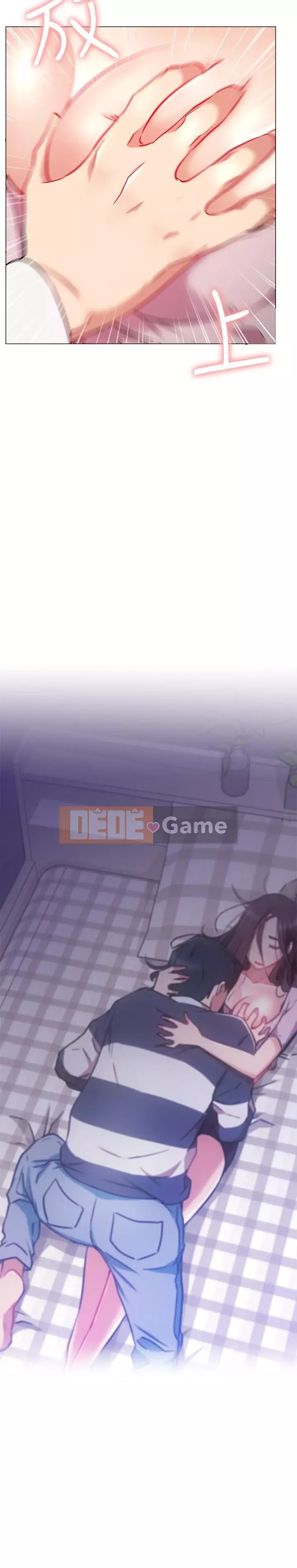 Cuộc sống riêng tư của người nổi tiếng trên mạng Chương 10-26