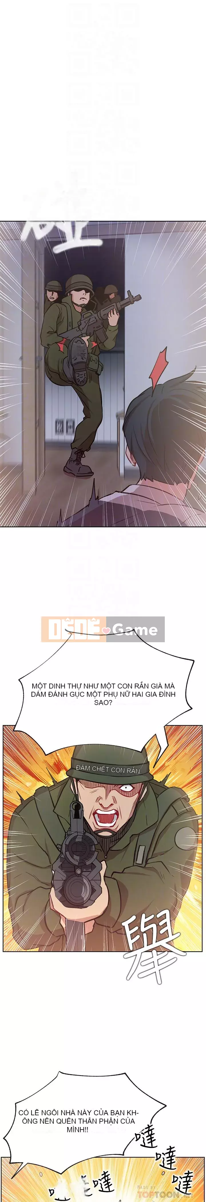 Cuộc sống riêng tư của người nổi tiếng trên mạng Chương 10-26