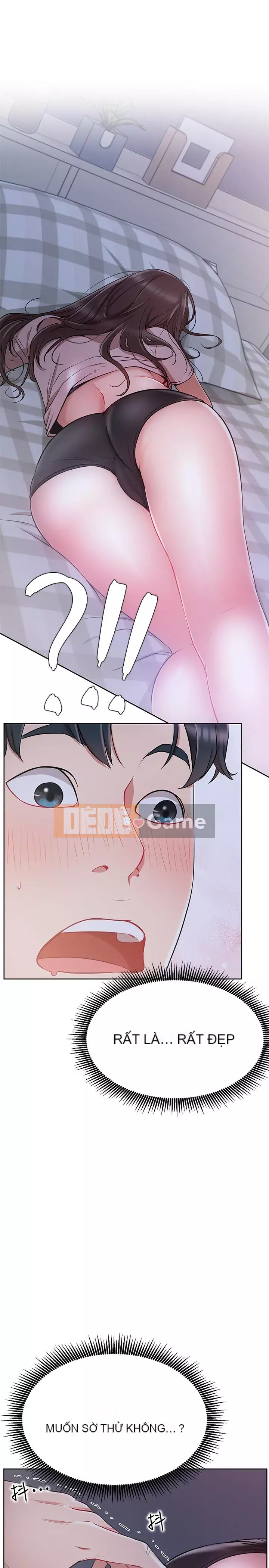 Cuộc sống riêng tư của người nổi tiếng trên mạng Chương 10-26