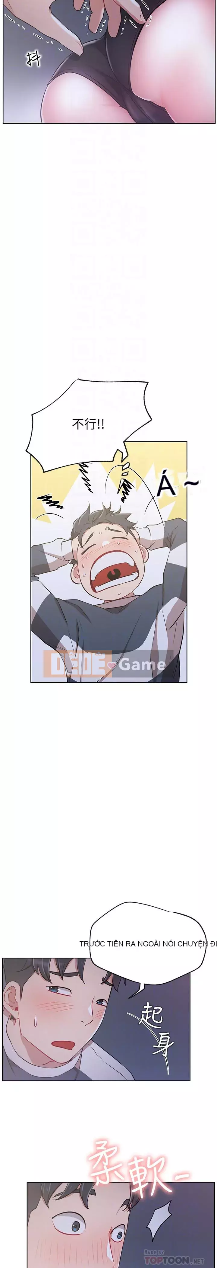 Cuộc sống riêng tư của người nổi tiếng trên mạng Chương 10-26